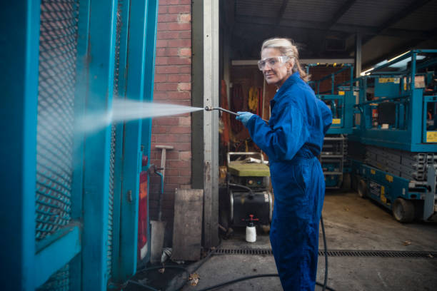Best Heavy Equipment Washing  in Davison, MI