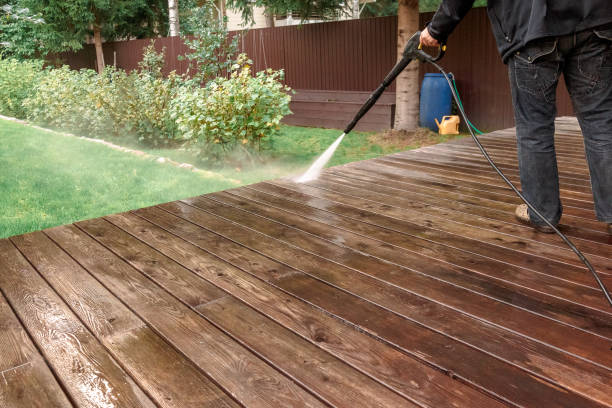  Davison, MI Pressure Washing Pros