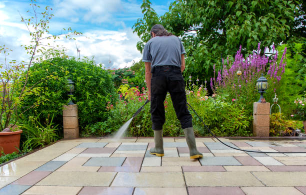 Reliable Davison, MI Pressure Washing Services Solutions