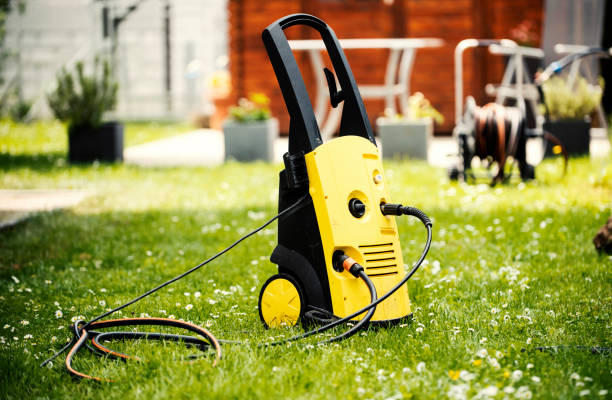 Best Post-Construction Pressure Washing  in Davison, MI